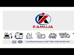 Video quảng cáo của KAMUJA