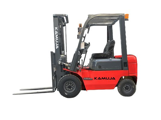 Máy nâng cao 1500kg đa năng cho các ứng dụng nâng khác nhau