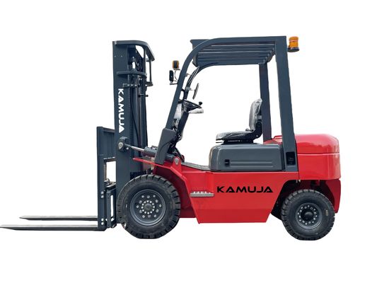 Máy nâng động cơ diesel 2000kg